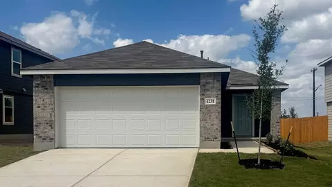 4231 Marjoram Lndg, Von Ormy, TX 78073