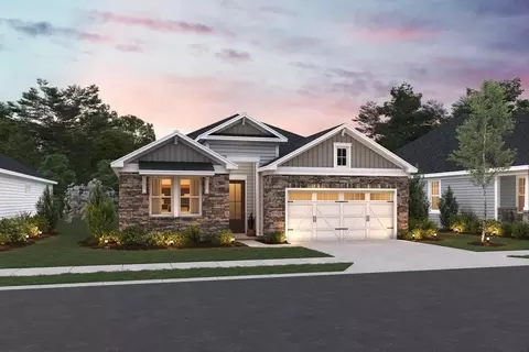 Exterior - 831 Heritage Blvd, Delaware, OH 43015 photo 2 of 7