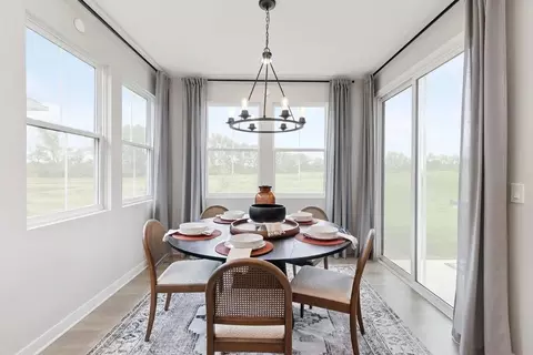 Dining - 831 Heritage Blvd, Delaware, OH 43015 photo 1 of 3