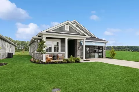 831 Heritage Blvd, Delaware, OH 43015