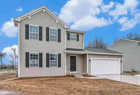 4583 Cambria Ct, Potterville, MI 48876