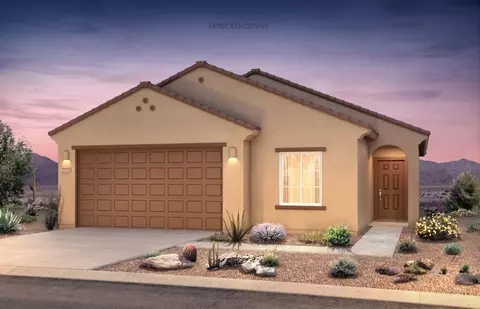 25445 W Chipman Rd, Buckeye, AZ 85326