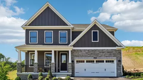 1009 Blueberry Dr, Indianola, PA 15051