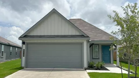 310 Pickel Dr, Rockdale, TX 76567