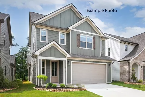 1257 Little Sorrel Rd, Hixson, TN 37343