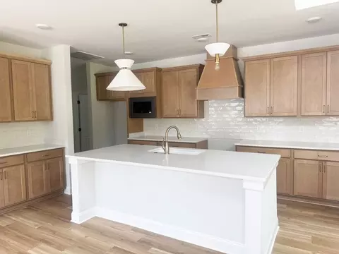 1257 Little Sorrel Rd, Hixson, TN 37343