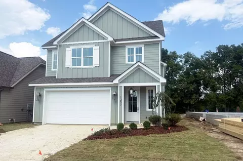 1257 Little Sorrel Rd, Hixson, TN 37343