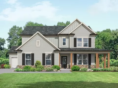 28 Tomahawk Trl, Good Hope, GA 30641