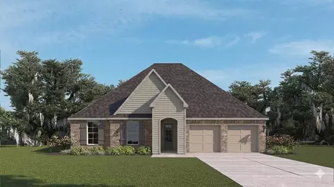 58915 Island Dr, Plaquemine, LA 70764