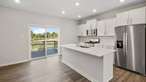Kitchen - 7537 Silver Thread Way, Brandywine, MD 20613 photo 1 of 9