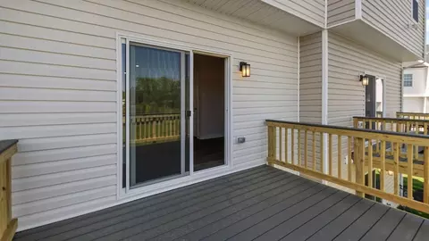Exterior - 7537 Silver Thread Way, Brandywine, MD 20613 photo 2 of 5