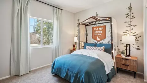 Bedroom - 31053 Willow Oak Dr, Winchester, CA 92596 photo 10 of 10