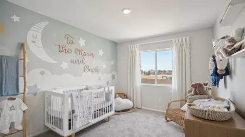 Bedroom - 31053 Willow Oak Dr, Winchester, CA 92596 photo 8 of 10