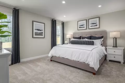 Bedroom - 125 Stonecrest Trl, Elyria, OH 44035 photo 1 of 5