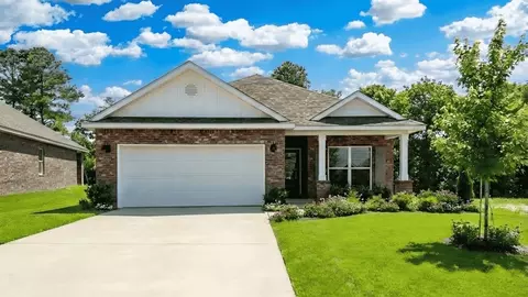 9500 Mossy Rd, Biloxi, MS 39532