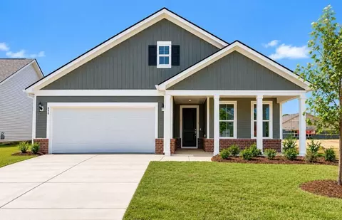688 Palm Bay Dr, Myrtle Beach, SC 29588