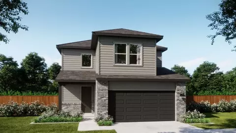 277 Langhorne Bnd, Liberty Hill, TX 78642