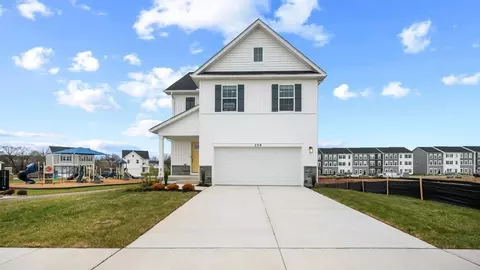 343 Eclipse St, Charles Town, WV 25414
