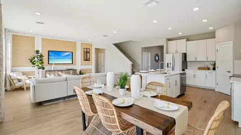Dining - 4428 SW 69th St, Ocala, FL 34474 photo 2 of 3