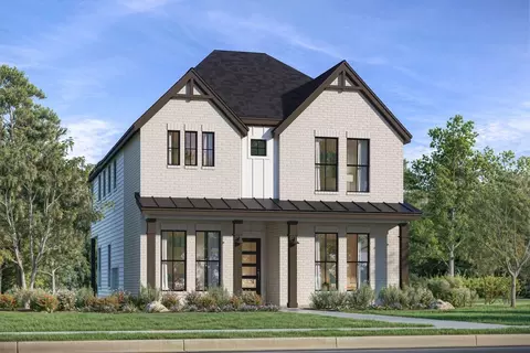 4258 Burkeseville Ct, Frisco, TX 75033