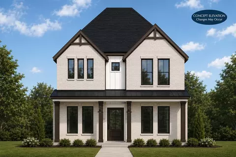4258 Burkeseville Ct, Frisco, TX 75033