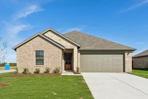 508 Hickory Ridge Dr, Van Alstyne, TX 75495
