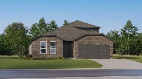 1005 Ascari Ct, Hutto, TX 78634