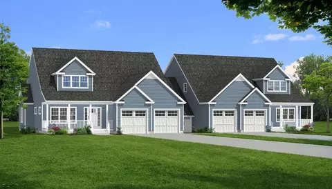 38 Metacomet Rd, West Bridgewater, MA 02379