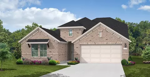 712 Redbrick Ln, Northlake, TX 76247