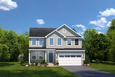 219 Hornbean Ave, Woolwich Township, NJ 08085