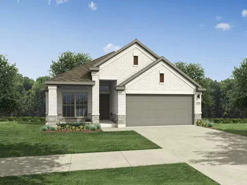 116 Melrose St, Hutto, TX 78634