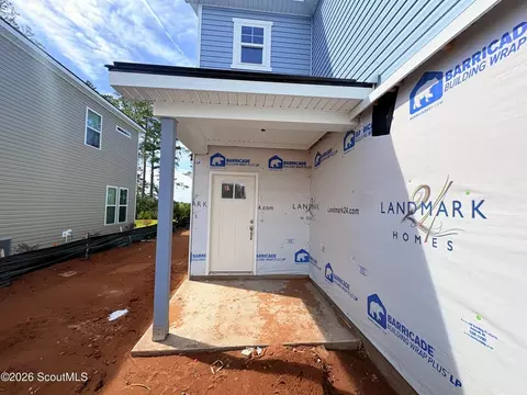 377 Brook Dr, Brunswick, GA 31525