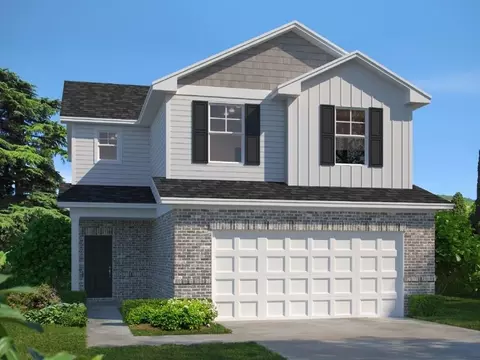 377 Brook Dr, Brunswick, GA 31525