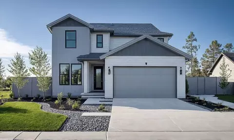 5361 Sidewinder, Colorado Springs, CO 80925