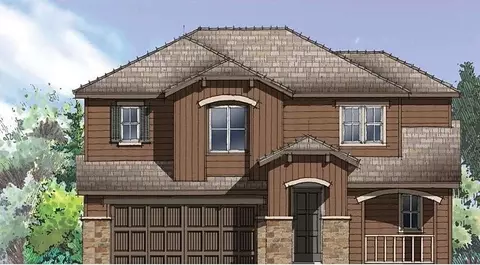 5798 Zounds Way, Colorado Springs, CO 80927