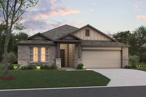 1028 Amber Lk, Seguin, TX 78155