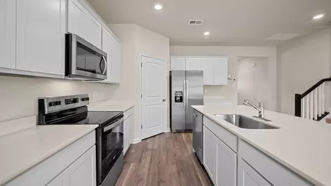 Kitchen - 803 Spikeresh Way, Joppa, MD 21085 photo 2 of 11