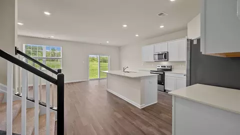 Entry Way - 803 Spikeresh Way, Joppa, MD 21085 photo 1 of 12