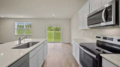 Kitchen - 803 Spikeresh Way, Joppa, MD 21085 photo 3 of 11