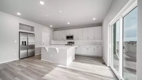 Kitchen - 17559 E 103rd Dr, Commerce City, CO 80022 photo 2 of 2