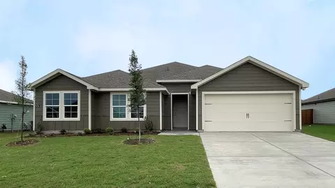408 Northern Red Dr, Josephine, TX 75173