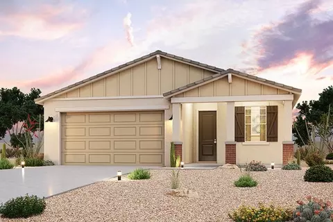 17867 W Fulton St, Goodyear, AZ 85338