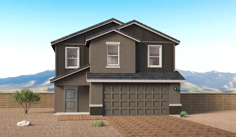 22063 E Rider Ave, Red Rock, AZ 85145