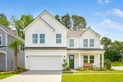 1036 Boyington Dr, Hollywood, SC 29449