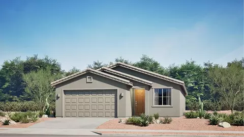 9528 W Mcdowell Rd, Marana, AZ 85658