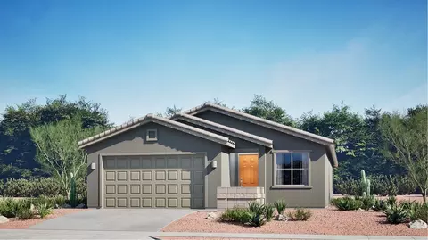 9528 W Mcdowell Rd, Marana, AZ 85658