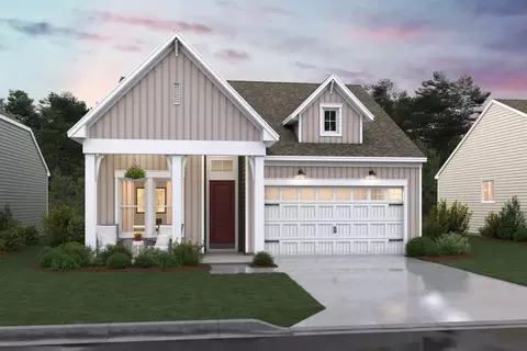 131 Flycatcher Way, Chester, MD 21619