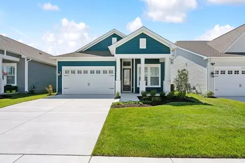 131 Flycatcher Way, Chester, MD 21619