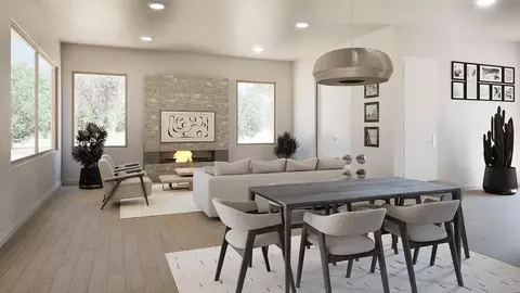 14755 N Boulder Draw Dr, Marana, AZ 85658