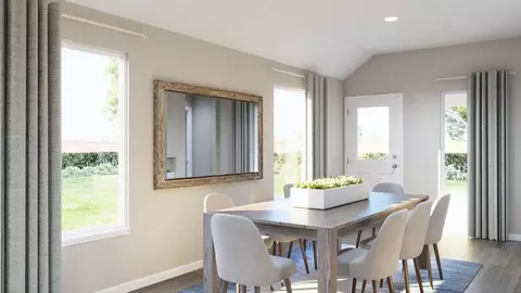 Dining - 22451 Ringtail Rd, Splendora, TX 77372 photo 1 of 3